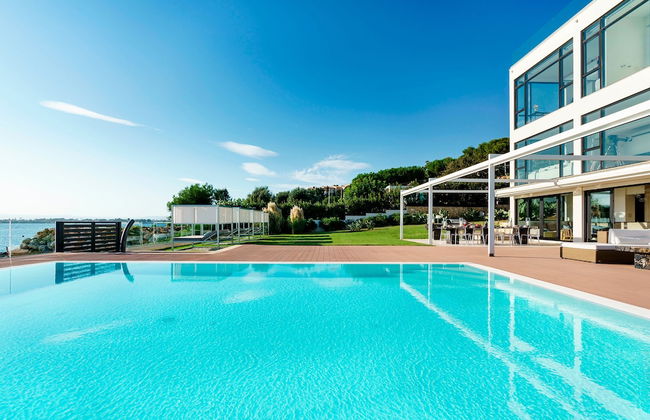 Villa Angelina - Foto 40