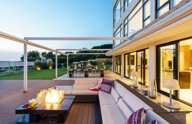 Villa Angelina - Foto 21
