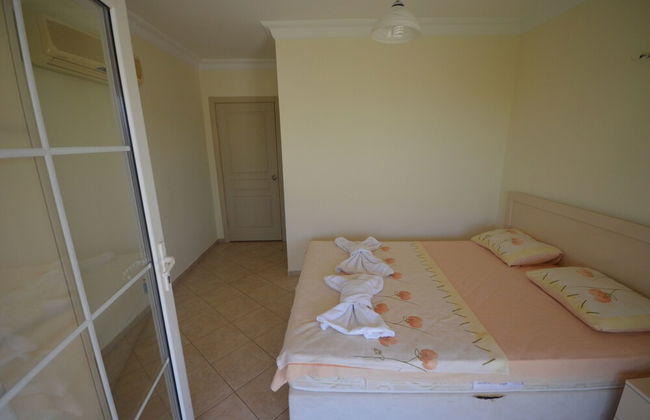 Letoon Villa - Foto 4