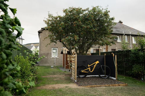 Photo 32 - 3BD House Fantastic Mountain Views Innerleithen