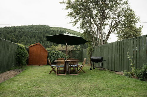 Photo 1 - 3BD House Fantastic Mountain Views Innerleithen