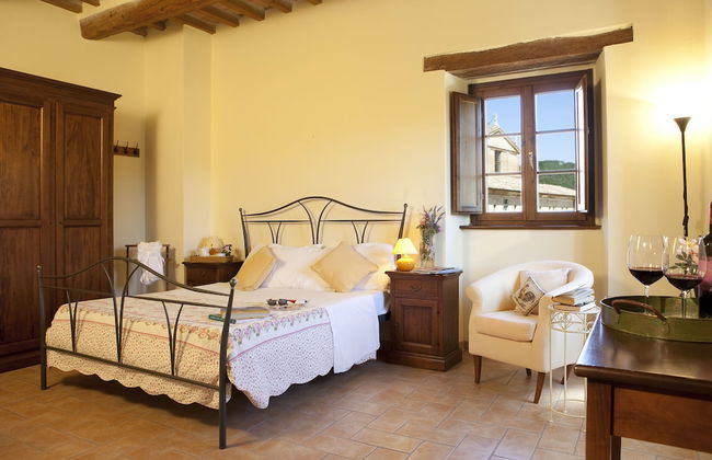 Country House Parco Ducale - Foto 7