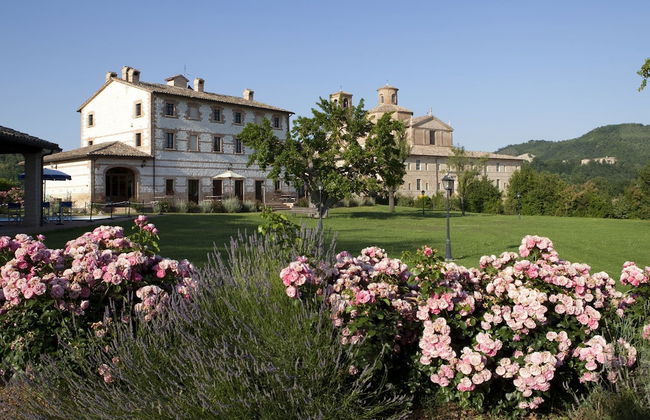 Country House Parco Ducale - Foto 36
