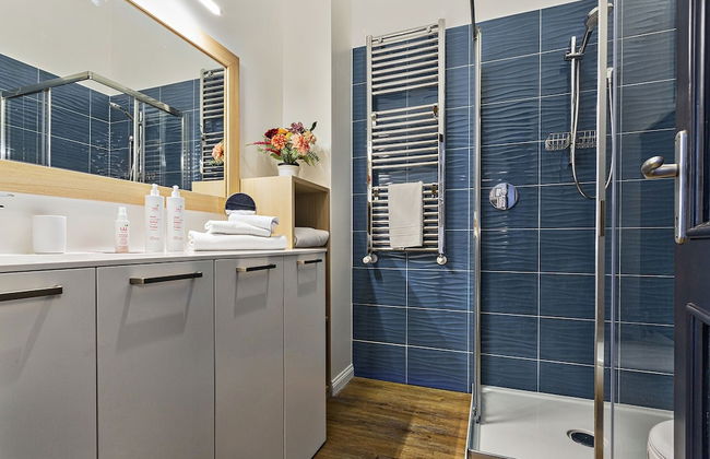 Modern Loft in the City Center - Foto 15