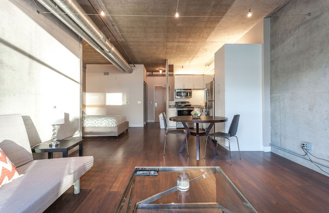 Tripbz Mello Lofts - Foto 29