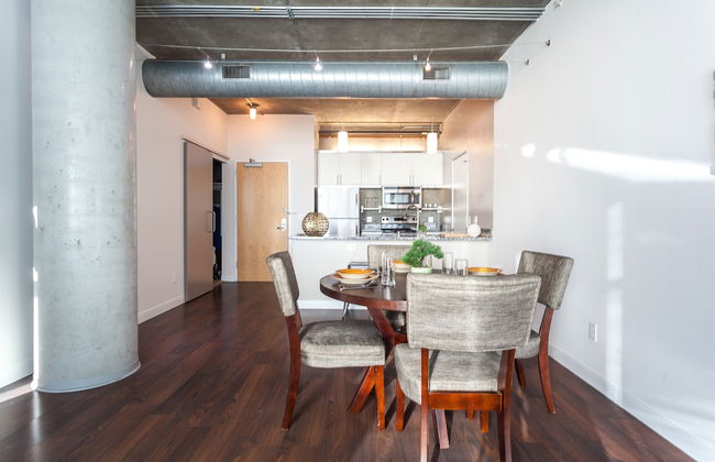 Tripbz Mello Lofts - Foto 18