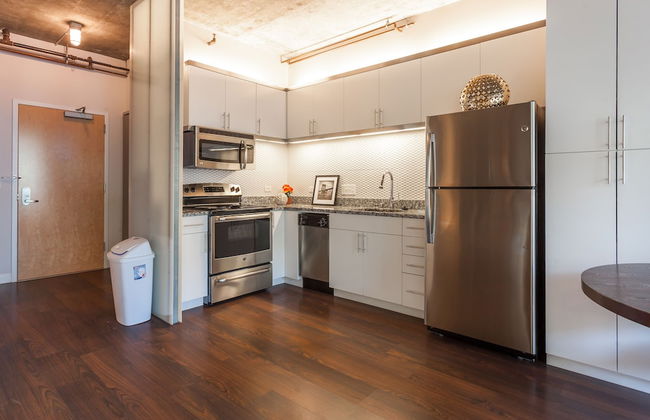Tripbz Mello Lofts - Foto 24