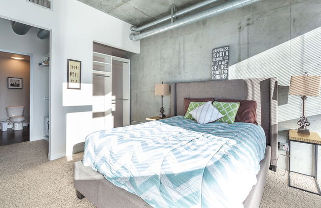 Tripbz Mello Lofts - Foto 10