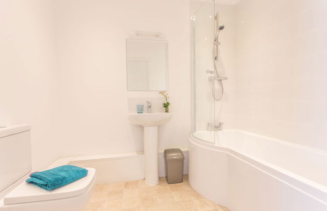 Pinnocks Lodge - Photo 35