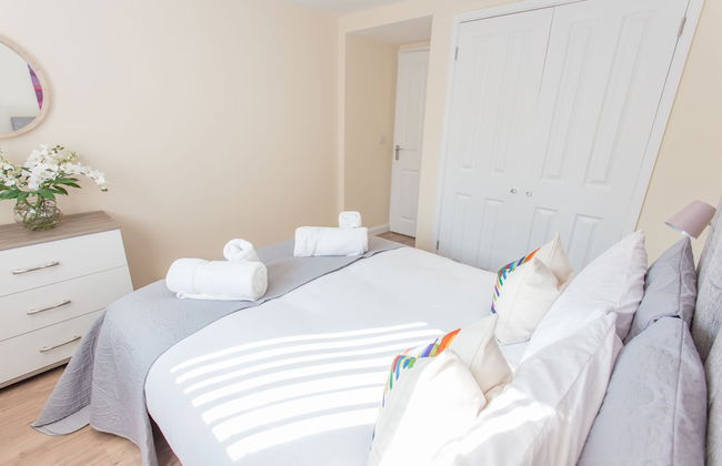 Pinnocks Lodge - Photo 13
