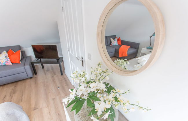 Pinnocks Lodge - Photo 10