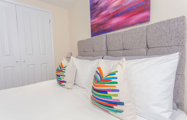 Pinnocks Lodge - Photo 16