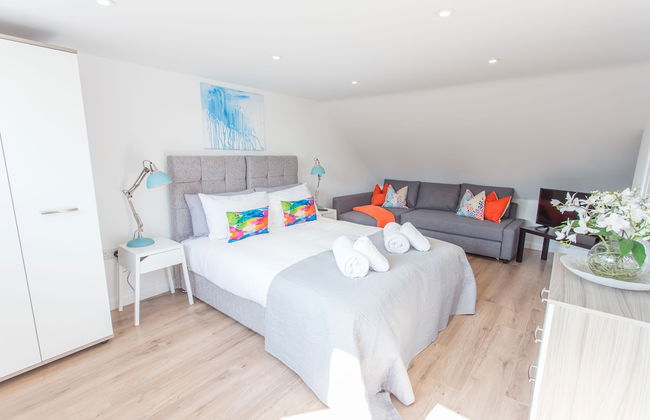 Pinnocks Lodge - Photo 12