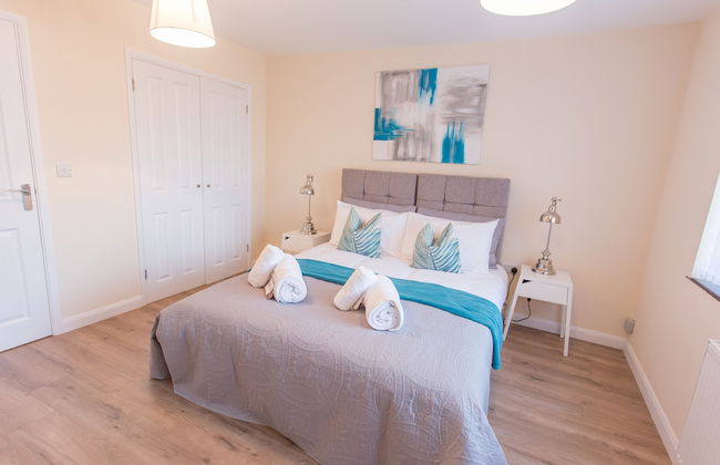 Pinnocks Lodge - Photo 8