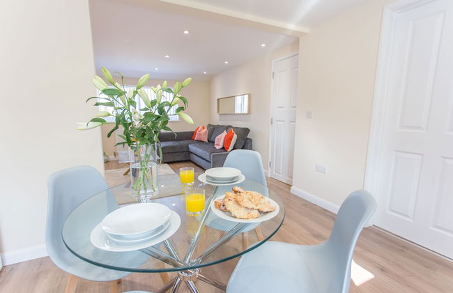 Pinnocks Lodge - Photo 22