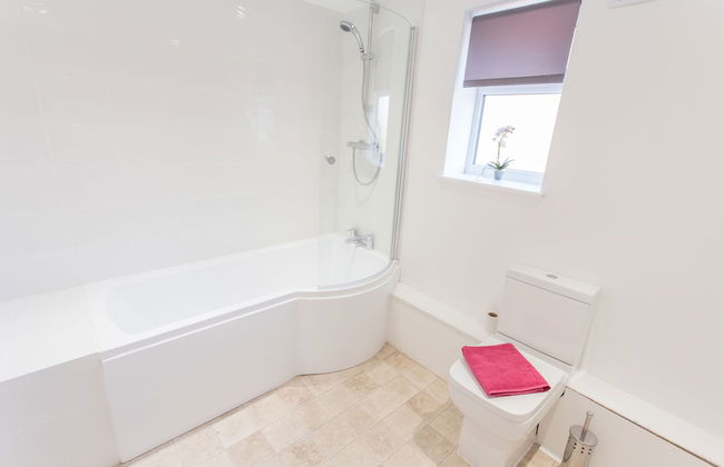 Pinnocks Lodge - Photo 38