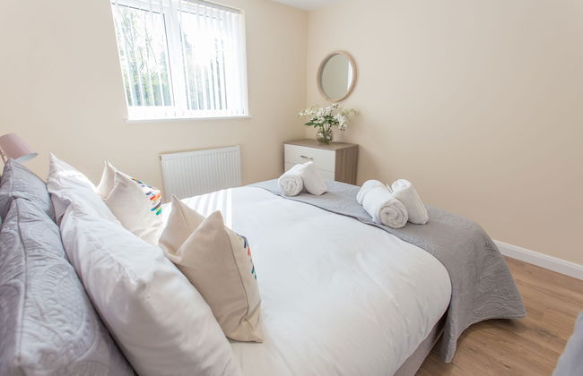 Pinnocks Lodge - Photo 11