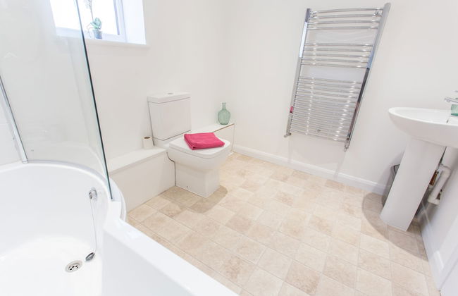 Pinnocks Lodge - Photo 37