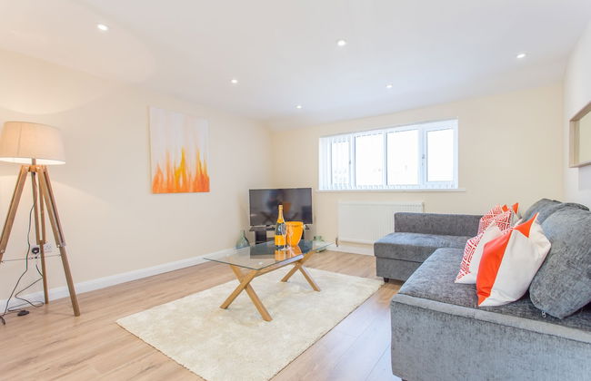 Pinnocks Lodge - Photo 31