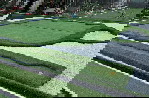Foto 37 - Belka Golf Residence