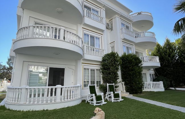 Belka Golf Residence - Foto 3