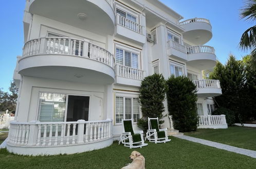 Foto 4 - Belka Golf Residence