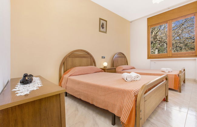 Villa Crespo - Foto 2