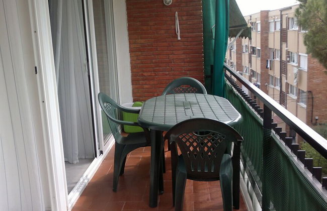 Apartamentos Cabrera de Mar - Foto 37