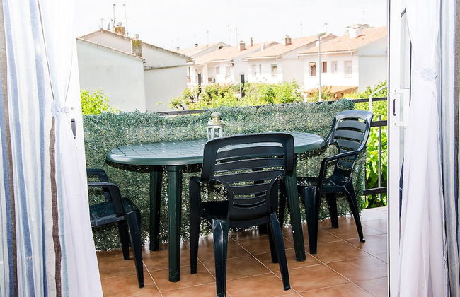 Apartamentos Cabrera de Mar - Foto 17