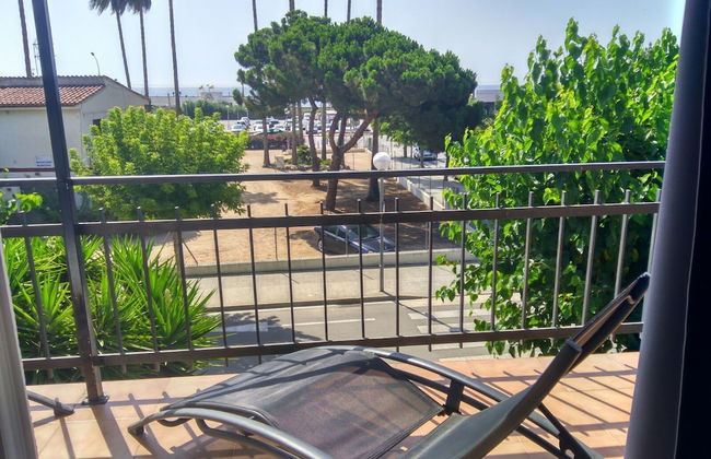 Apartamentos Cabrera de Mar - Foto 22