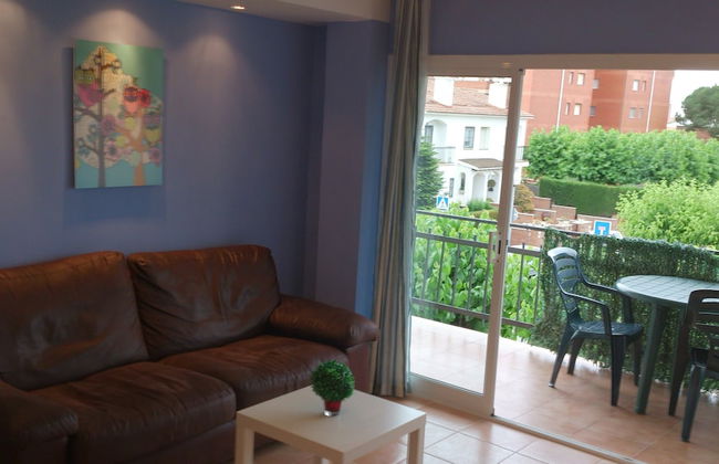 Apartamentos Cabrera de Mar - Foto 13