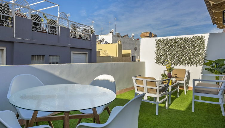 Foto 1 - Beautiful and Brand new 2 BD Duplex With Terrace, Galera IV