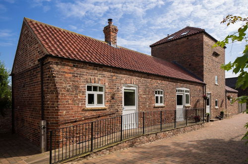 Photo 32 - The Dovecote Barns