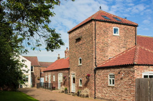 Photo 31 - The Dovecote Barns