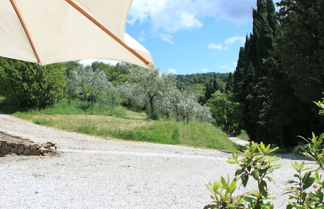 Idyllic Tuscan Hideaway With Pool and spa - Foto 36