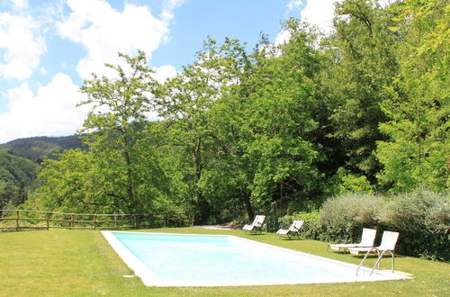 Photo 18 - Holiday Home in Montorsoli With Pool