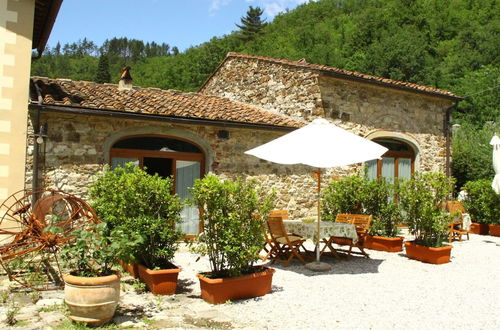 Photo 30 - Holiday Home in Montorsoli With Pool