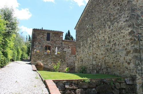 Photo 26 - Holiday Home in Montorsoli With Pool