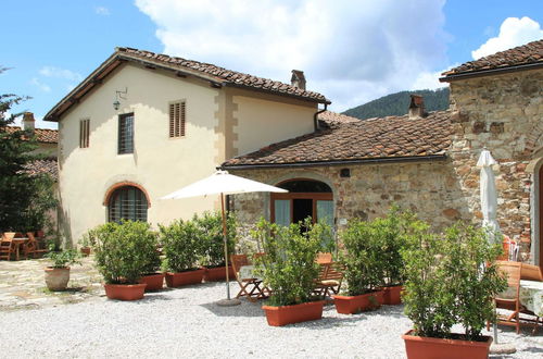 Photo 29 - Holiday Home in Montorsoli With Pool