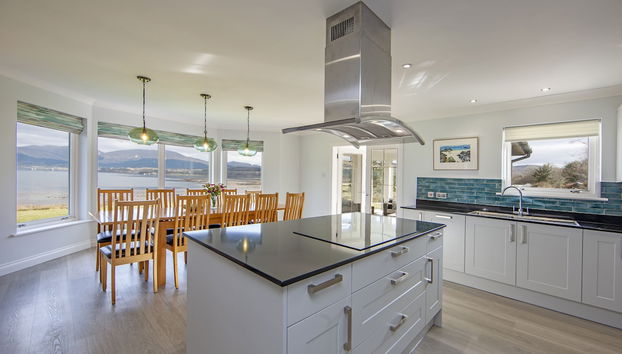 Cucina privata
