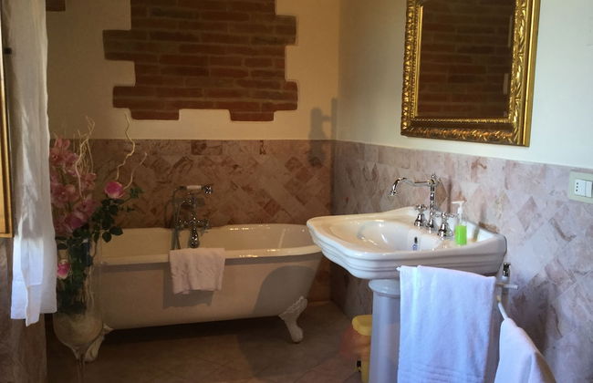 Agriturismo Terra di Cortona - Foto 5