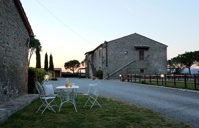 Agriturismo Terra di Cortona - Foto 44