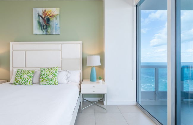 Churchill Suites Monte Carlo Miami Beach - Foto 31