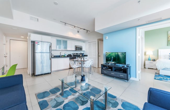 Churchill Suites Monte Carlo Miami Beach - Foto 76