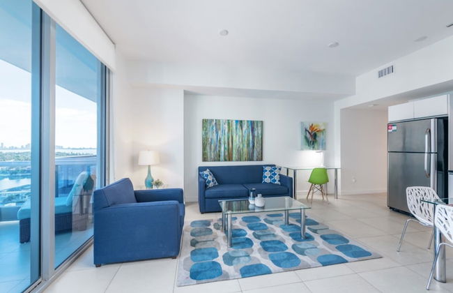 Churchill Suites Monte Carlo Miami Beach - Foto 78