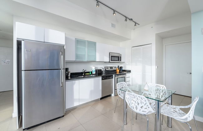 Churchill Suites Monte Carlo Miami Beach - Foto 59