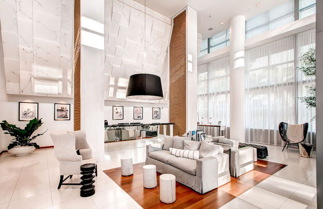 Churchill Suites Monte Carlo Miami Beach - Foto 6