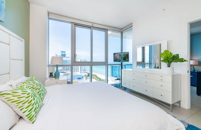 Churchill Suites Monte Carlo Miami Beach - Foto 12