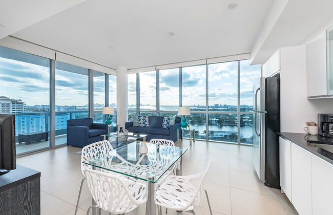 Churchill Suites Monte Carlo Miami Beach - Foto 47