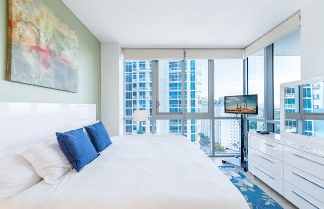 Churchill Suites Monte Carlo Miami Beach - Foto 23